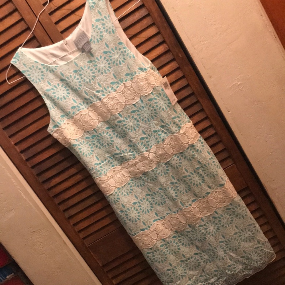 NWT Rabbit Designs dress